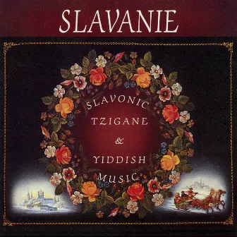 Slavanie by Les Yeux Noirs