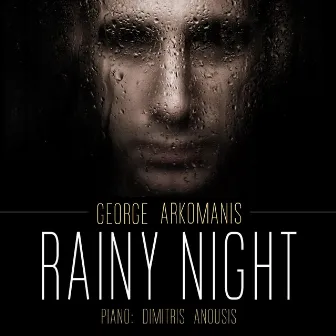 Rainy Night by George Arkomanis