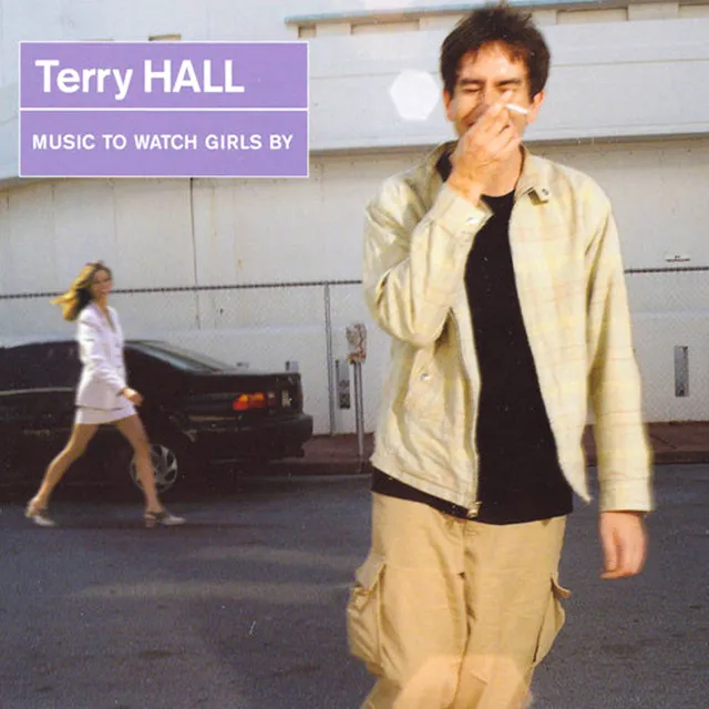 Music To Watch Girls By