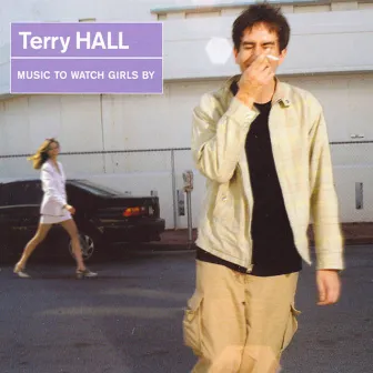 Music To Watch Girls By by Terry Hall