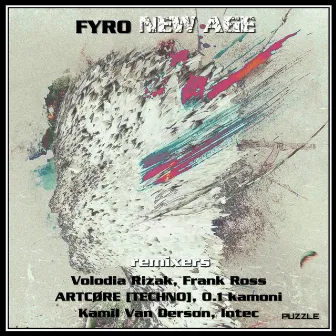 Newage by Fyro