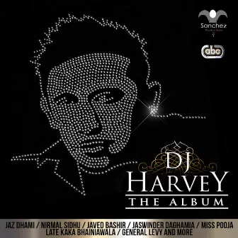 The Album by DJ Harvey