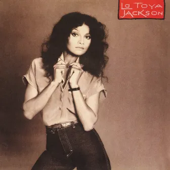 La Toya Jackson by La Toya Jackson