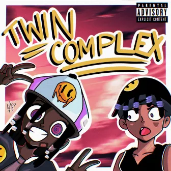 Twin Complex by Aqua Raps