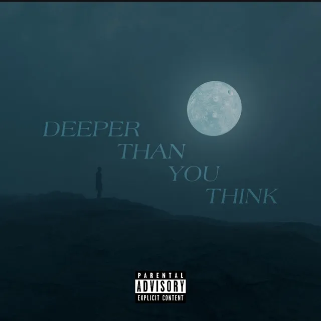 Deeper Than You Think