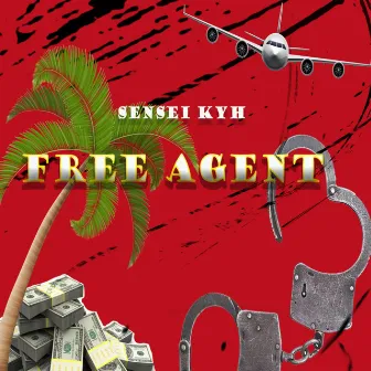 Free Agent by Sensei Kyh