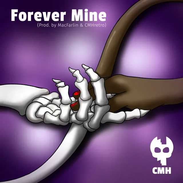 Forever Mine