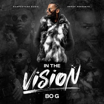 In The Vision by Bo G