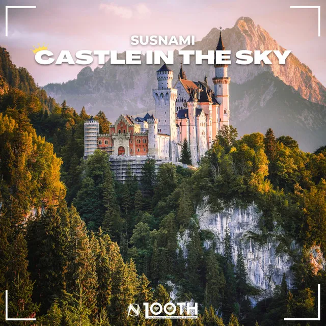 Castle in the Sky