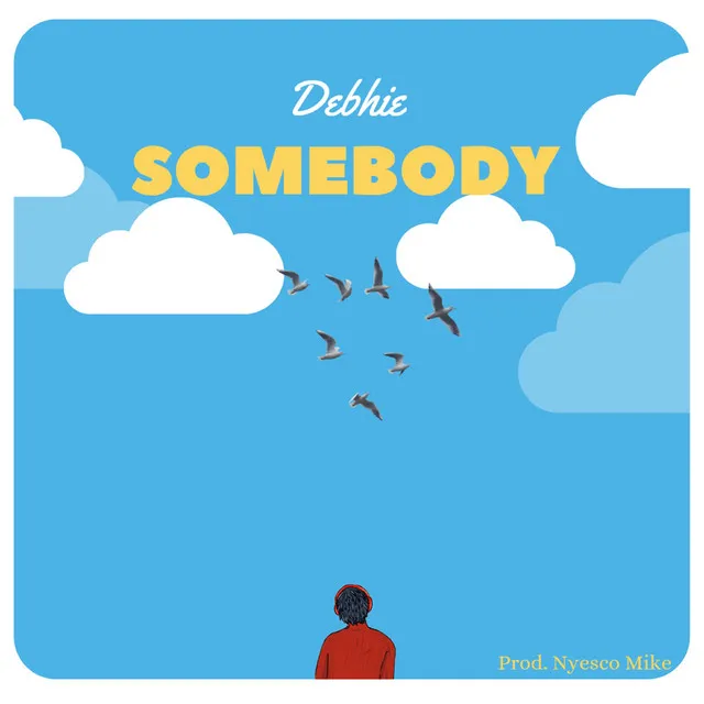 Somebody