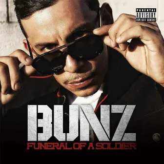 Funeral of a Soldier by Bunz