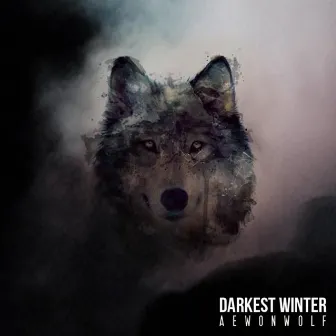 Darkest Winter by Aewon Wolf