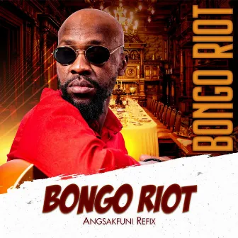 Angskfuni (Refix) by Bongo Riot