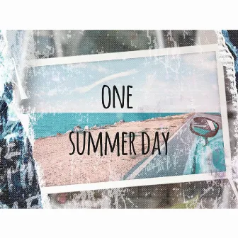 one summer day by J.KILL