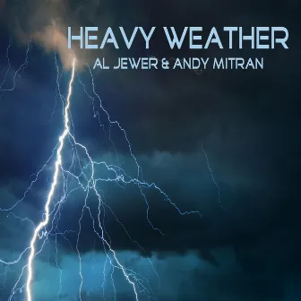 Heavy Weather by Al Jewer