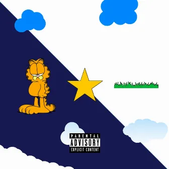 Garfield's Starfield by Recess Radio