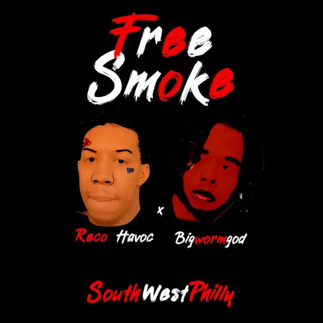 Free Smoke