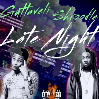 Late Night by Guttaveli