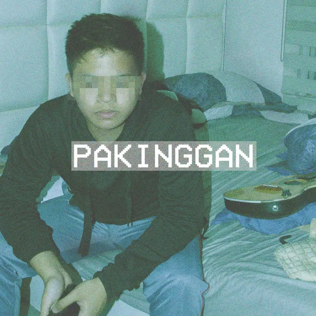 Pakinggan