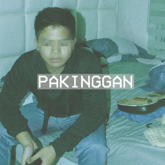 Pakinggan by BRYLE