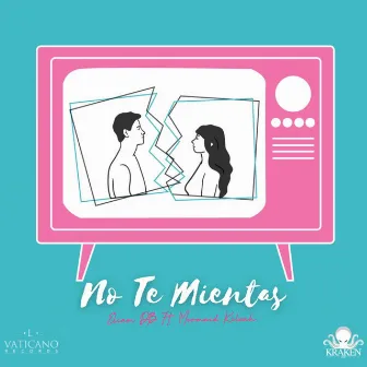 No Te Mientas by Eliam Db