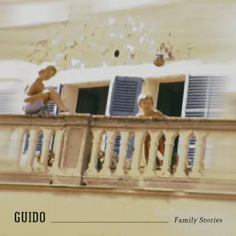 Family Stories by GUIDO