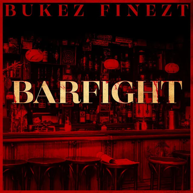 Barfight