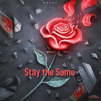 Stay the Same by Kerai