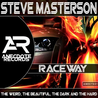 Raceway by Steve Masterson