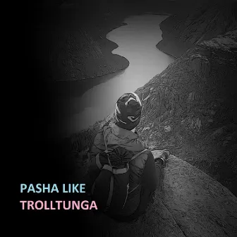 Trolltunga by Pasha Like