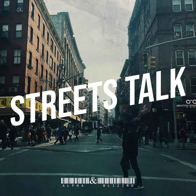 Streets Talk