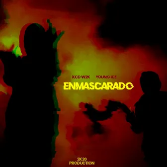 Enmascarado by 2k20