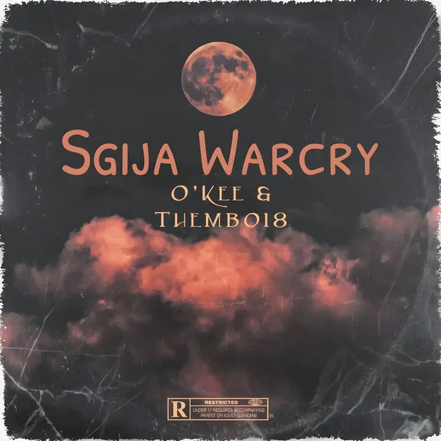 Sgija Warcry