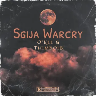 Sgija Warcry by O'Kee