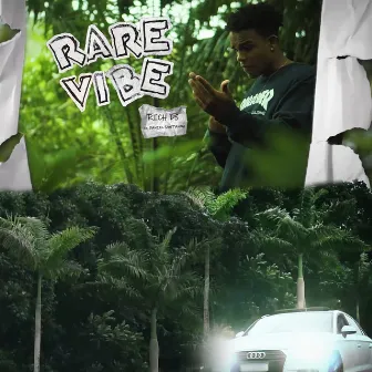 Rare Vibe by Rich DS