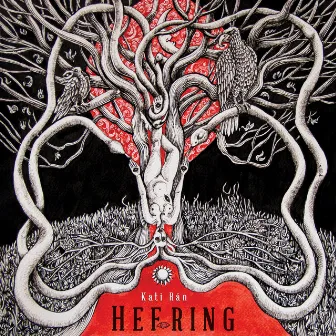 HEFRING by Kati Ran