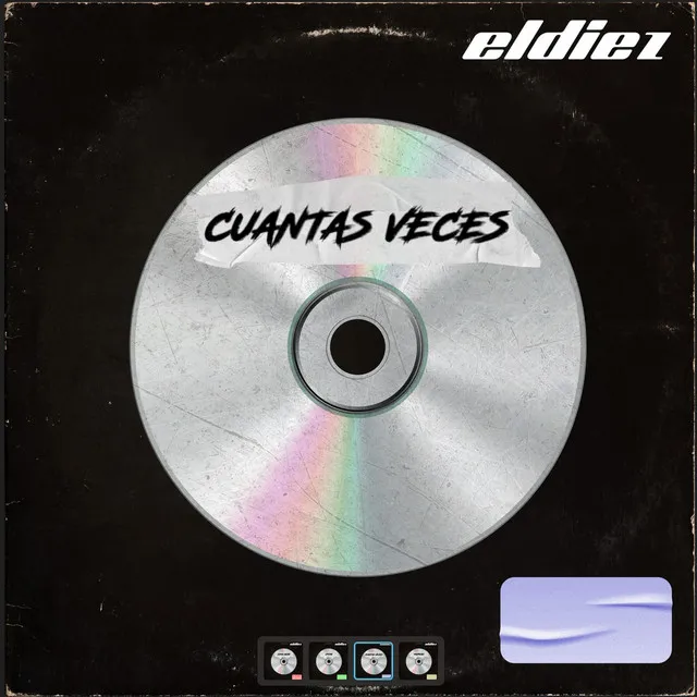 Cuantas Veces