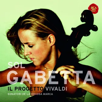 Il Progetto Vivaldi by Sol Gabetta