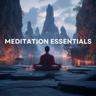 Meditation Essentials - Tranquil Soundscapes by Nirvana Noise