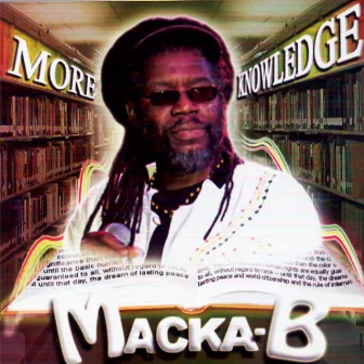 Macka B by Macka B