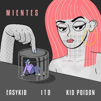 Mientes by Ito