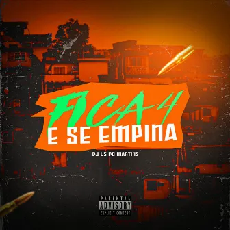 Mtg - Fica de 4 e Se Empina by DJ LS DO MARTINS