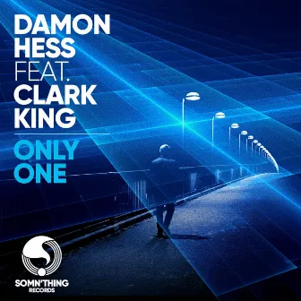 Only One by Damon Hess