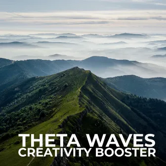 Theta Waves Creativity Booster by Nature Sounds Symphony