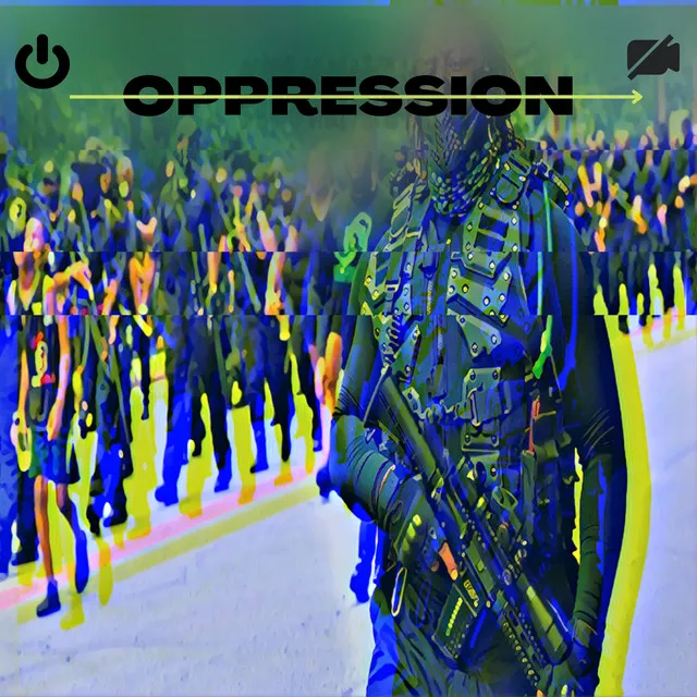 Oppression