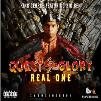 Real One by King George