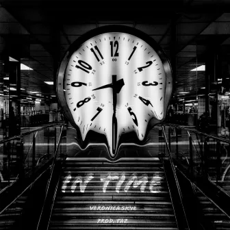 In Time by Veronica Skye