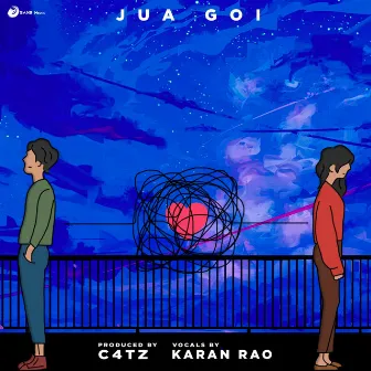 Jua Goi by Karan Rao