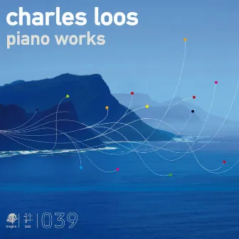 Piano Works by Charles Loos