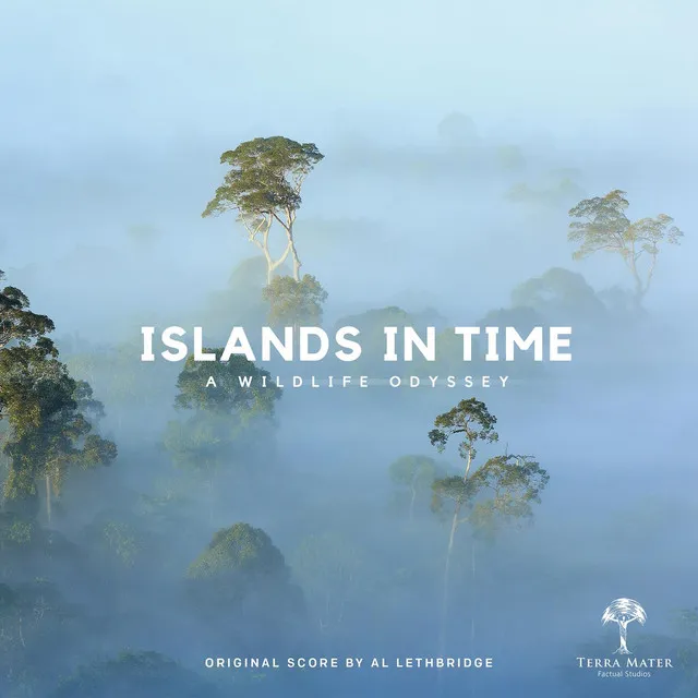 Islands In Time: A Wildlife Odyssey